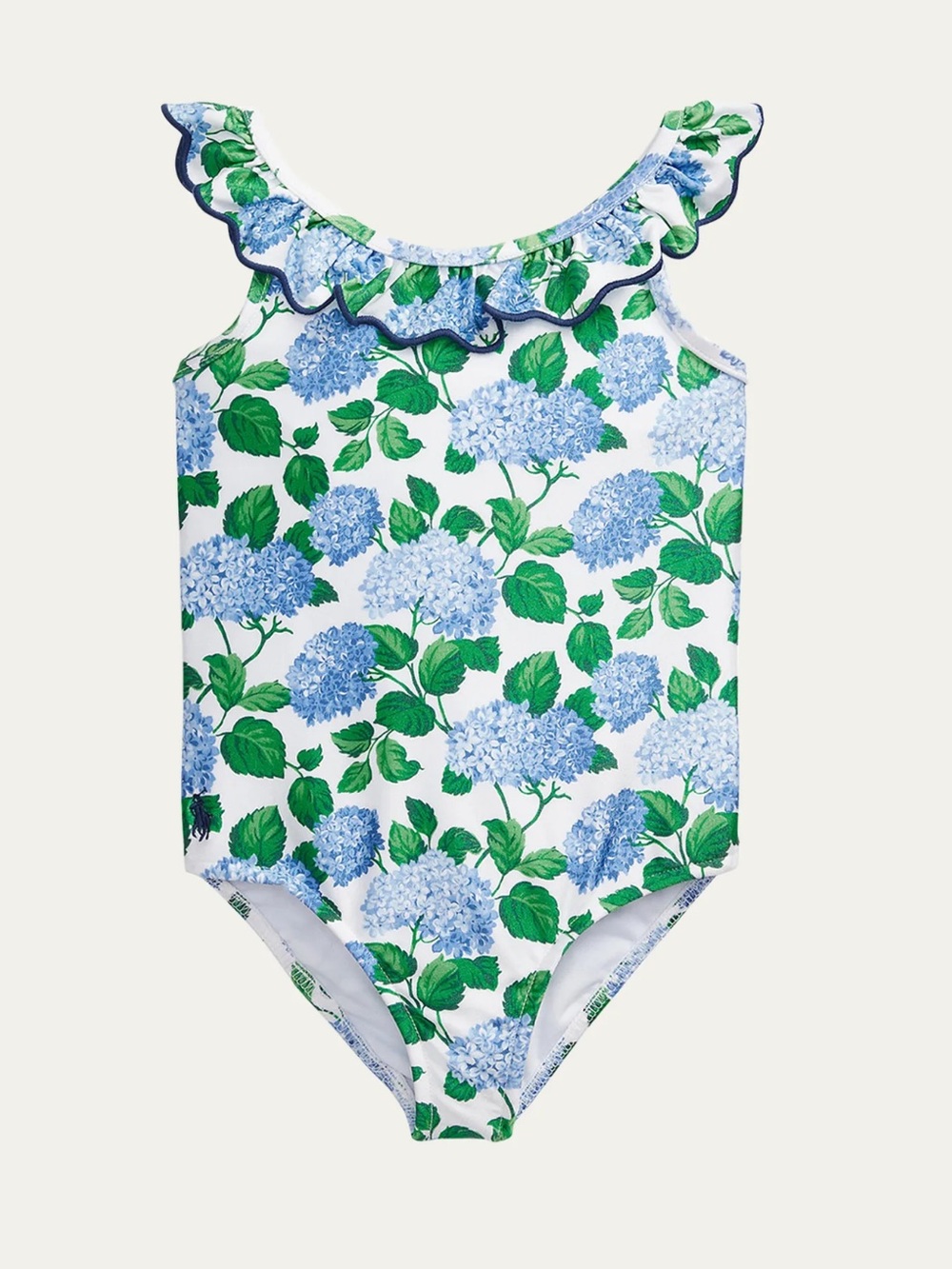 NWT! Ralph Lauren Swimsuit